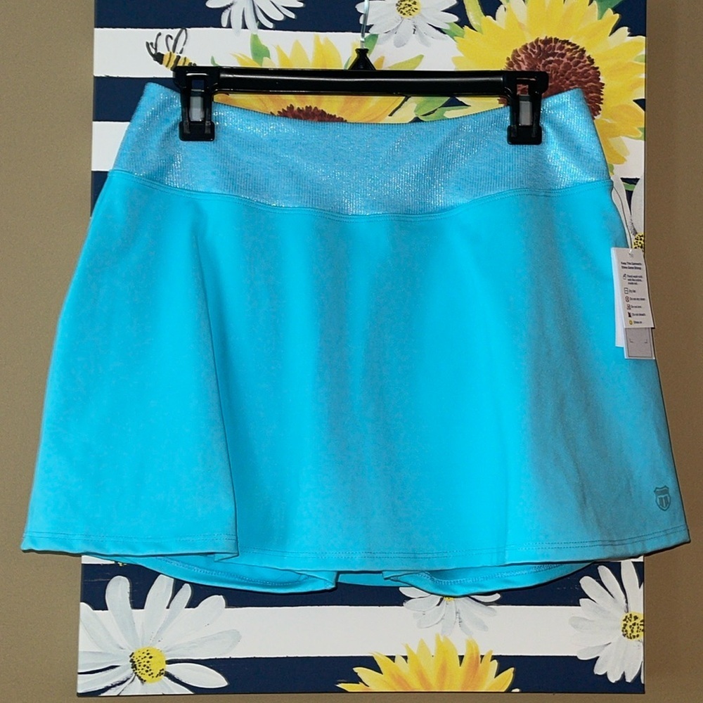 NWT Eleven by Venus Williams skirt XL